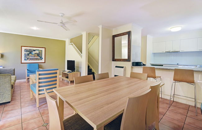 BreakFree Aanuka Beach Resort - Foto 40