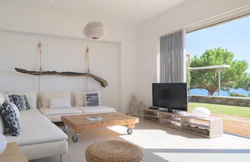 Villa Thalassa - Foto 24