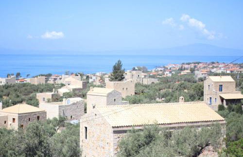 Elaionas Apartments 2 - Foto 21