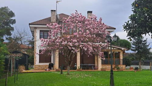 Casa Chalet, Villa Elisa - Foto 2