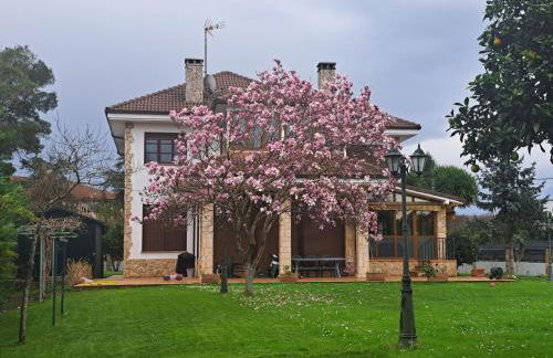 Casa Chalet, Villa Elisa - Foto 2