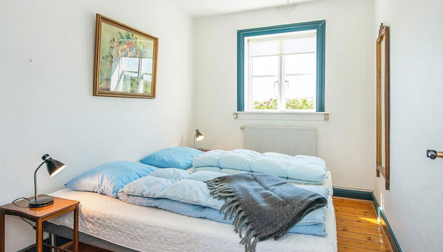 20 Person Holiday Home in Ringkobing - Foto 4, Habitación