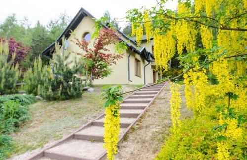 Zielone Wzgórza - Foto 15