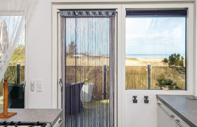 3 Person Holiday Home in Esbjerg V-by Traum - Photo 19