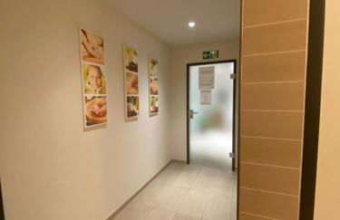 Appartement Hüttenzauber in Sankt Englmar - Foto 20