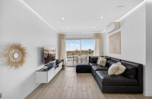 OCEAN GARDEN Sunset & Sunrise - heated pool - AC - lounge zone - Foto 39