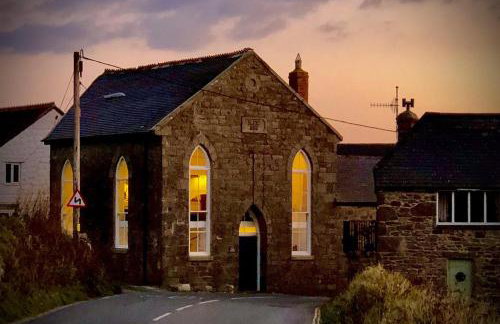 Old Chapel - Photo 44