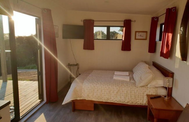 Wild Days Accommodation - Foto 5