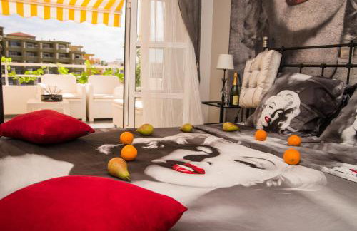Fantastic Apartment Marilyn Orlando 85 - Foto 11
