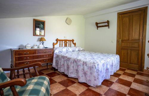 Cortijo La Torrecilla - Foto 32