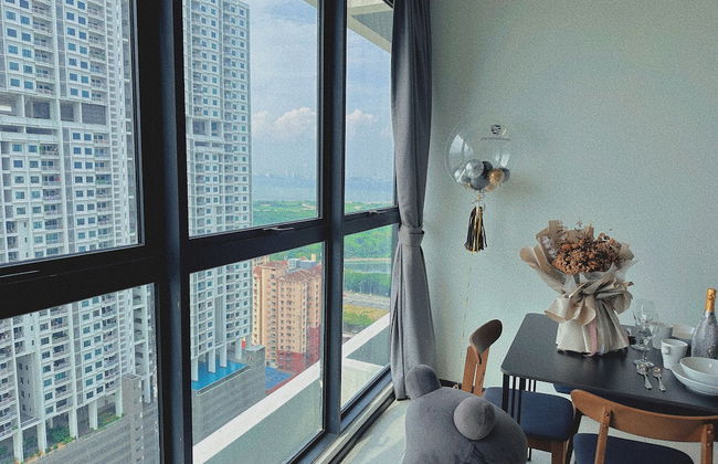 URBAN SUITES SEA VIEW GEORGETOWN PENANG - Foto 76