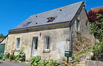 La Loge de Gabrielle - gîte - 3 étoiles - Foto 30