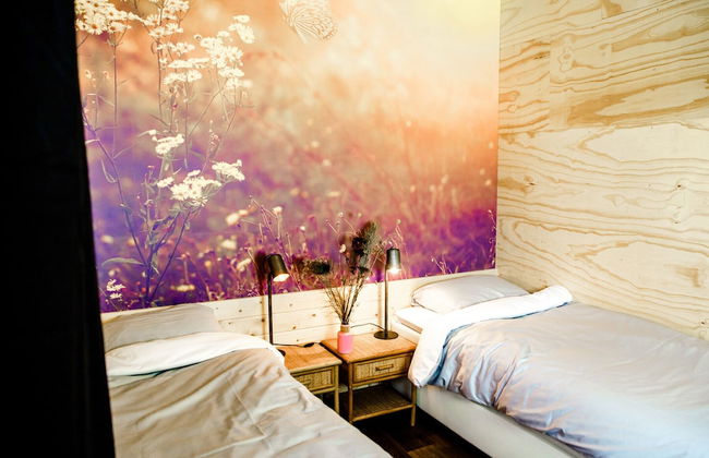 Waterlodge Sweltsje in Nes - Foto 14