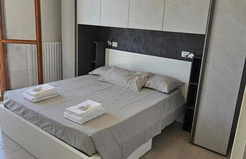 Terrazzo Panoramico Fronte Mare Zamponi - Foto 44