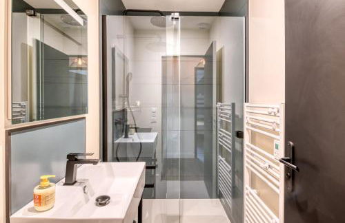 Gîte Ruelle aux Vaches - Avec piscine partagée - Photo 9