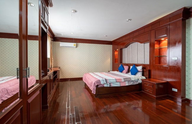 Angel Pool Villa Phuket - Foto 74