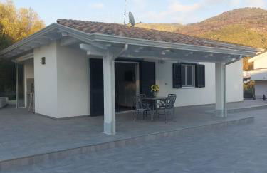 Palinuro VILLA ELVIRA - Foto 1