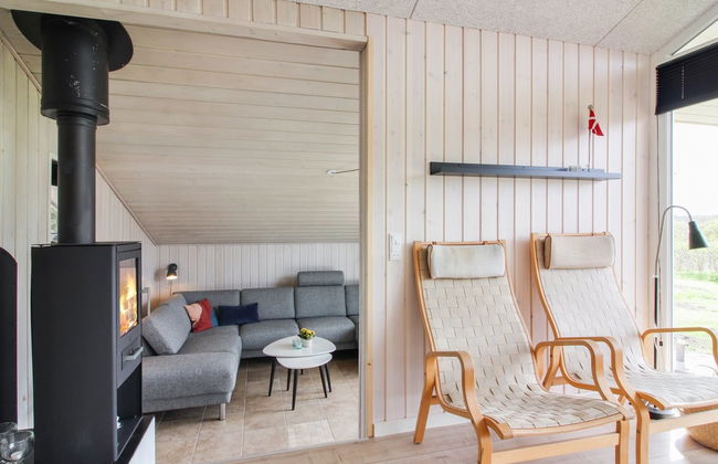 "Herbiorn" - 403m from the sea - Foto 27