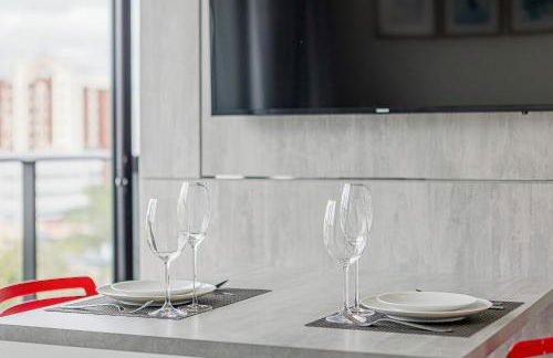 Flipchave - Max Lofts Residencial MAX000 - Photo 41