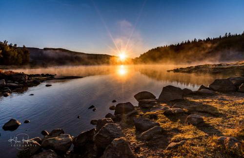 Feriendomizil am Rössleberg, Hinterzarten - Foto 31