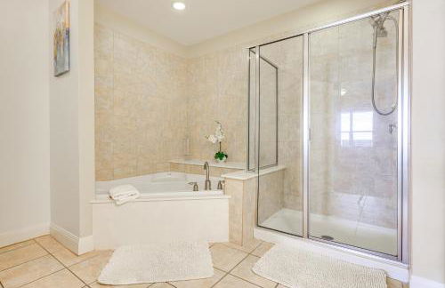 Lake LBJ Condo with Private Balcony, Lake Views - Foto 14