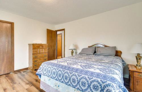 Gassville Home 3 Mi to White River and Trout Fishing - Foto 27