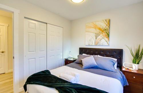 Modern Woodinville Home w/ Hot Tub + Sauna! - Foto 17