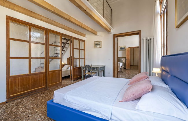 Ca Magia Residence Rialto - Foto 7