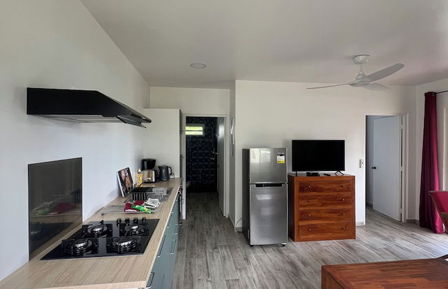 Painapo - Mirimiri Lodge - Photo 15