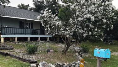 Lake View, Sleeps 8, HotTub, Firepit, Pet Friendly! - Foto 3