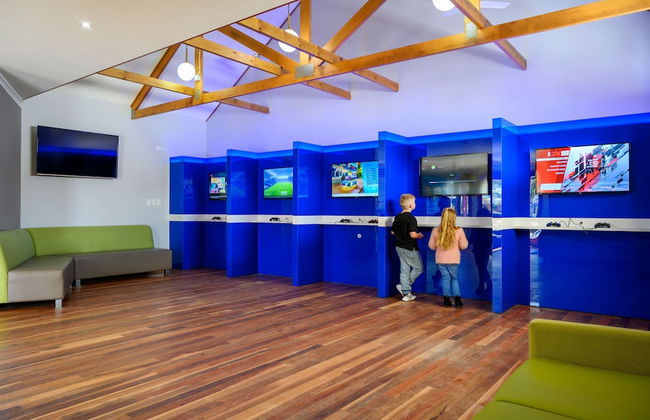 Discovery Parks - West Beach Parks - Foto 51