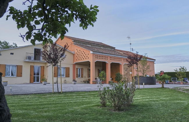 Venetian Villa With Pool and Sauna - Foto 15