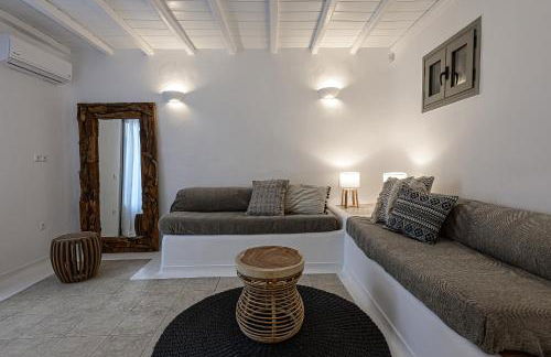 9 Muses Villas Mykonos - Photo 106