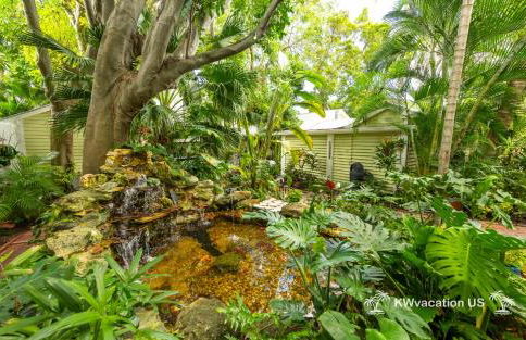 The Island Suite at KW Vacation - Photo 26