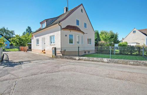 Ferienhaus Donauliebe - Foto 8