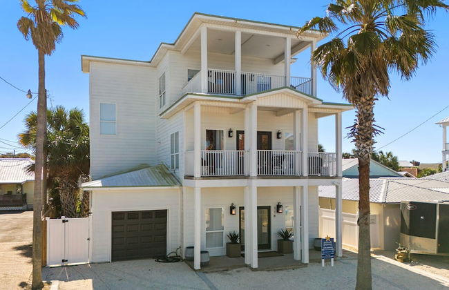 Beach House - The Sandcastle by PHG - Foto 35