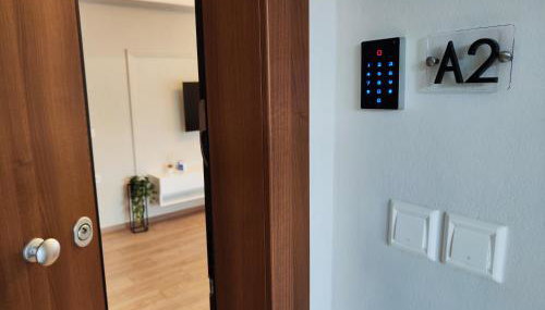 Luxury Apartments Deskati Α2 - Foto 5