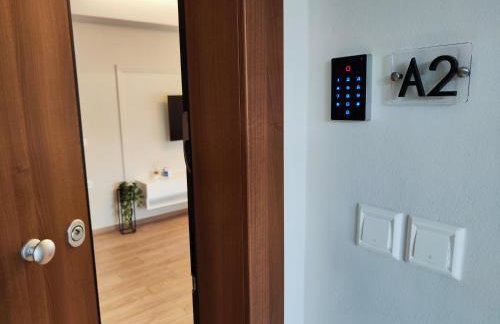 Luxury Apartments Deskati Α2 - Foto 5