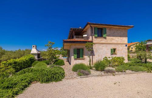 Rustic Villa Bellamare - Photo 35