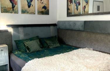 Noclegi- pokój 1 - Foto 1