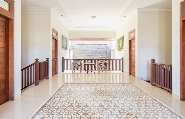 Jenna Residence Denpasar - Foto 6