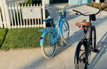 Inky's Escape ~ Seaside Serenity - Photo 5