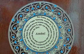 Apartamento Pé na Areia Enseada Guarujá - Foto 28