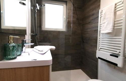 Le Blies'Art - Sarreguemines - 4 pers - Foto 8