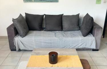 Grand et bel appartement classé 3 étoiles - Foto 14