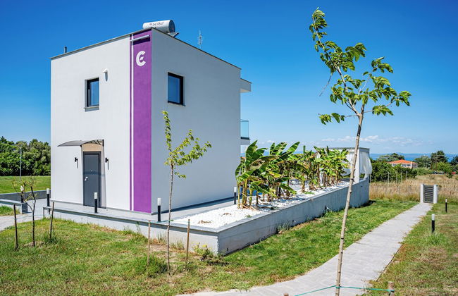 Continent Villas - Foto 63