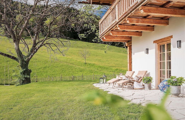 Chiemsee Chalet - Foto 53