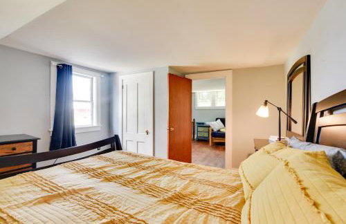 Lakefront Retreat with Shared Dock and Fire Pit! - Foto 20