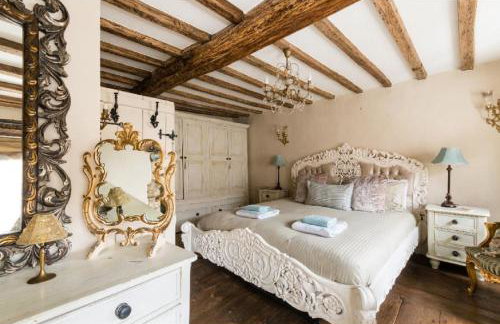 Tudor Cottage - Foto 5