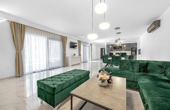 Pool House Fancy - Foto 11